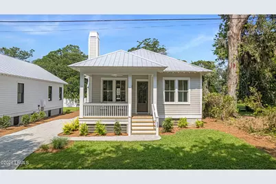 420 Waight Street, Beaufort, SC 29902 - Photo 35