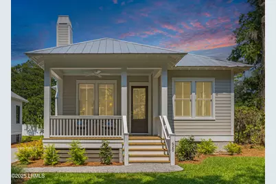 420 Waight Street, Beaufort, SC 29902 - Photo 1