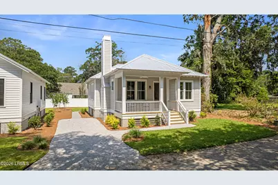 420 Waight Street, Beaufort, SC 29902 - Photo 37