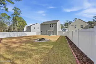 241 Turkey Oak Dr, Bluffton, SC 29910 - Photo 33