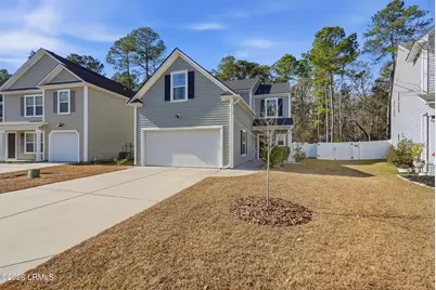 241 Turkey Oak Drive, Bluffton, SC 29910 - Photo 1