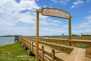 1003 9th St, Port Royal, SC 29935 - Photo 71