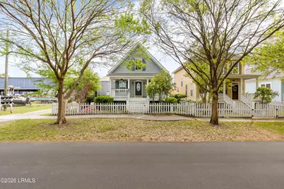 1003 9th Street, Port Royal, SC 29935 - Photo 3
