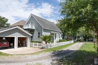 1003 9th Street, Port Royal, SC 29935 - Photo 55