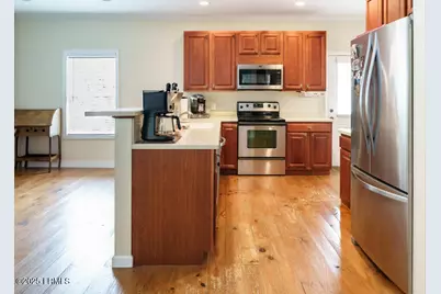 1003 9th Street, Port Royal, SC 29935 - Photo 3