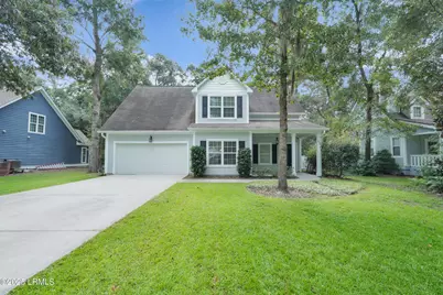 44 Old Farm Road, Bluffton, SC 29910 - Photo 1
