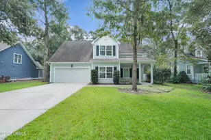 44 Old Farm Rd, Bluffton, SC 29910 - Photo 1