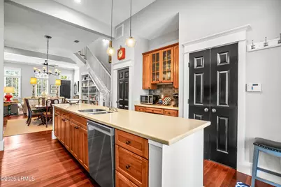 22 Harford #B, Beaufort, SC 29906 - Photo 21