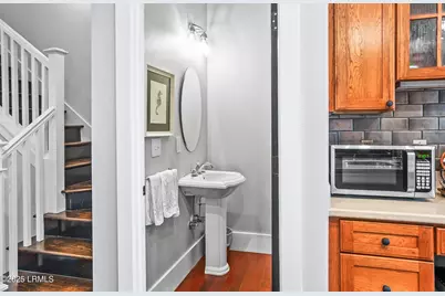 22 Harford #B, Beaufort, SC 29906 - Photo 19