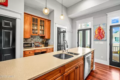 22 Harford #B, Beaufort, SC 29906 - Photo 23