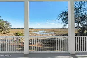 4 Willis Way, Port Royal, SC 29935 - Photo 43