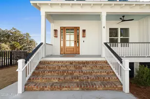 4 Willis Way, Port Royal, SC 29935 - Photo 9