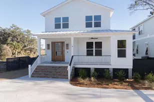 4 Willis Way, Port Royal, SC 29935 - Photo 13