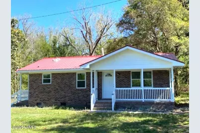 1256 Kings Highway, Yemassee, SC 29945 - Photo 1