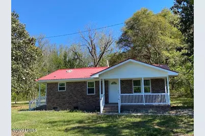 1256 Kings Highway, Yemassee, SC 29945 - Photo 11