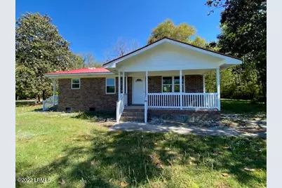 1256 Kings Highway, Yemassee, SC 29945 - Photo 9