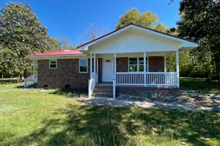 1256 Kings Hwy, Yemassee, SC 29945 - Photo 9