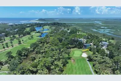 153 Davis Love Drive, Fripp Island, SC 29920 - Photo 5