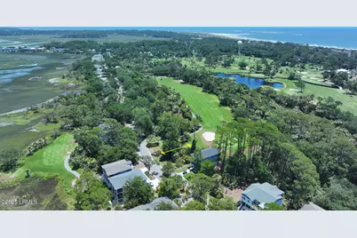 153 Davis Love Drive, Fripp Island, SC 29920 - Photo 7