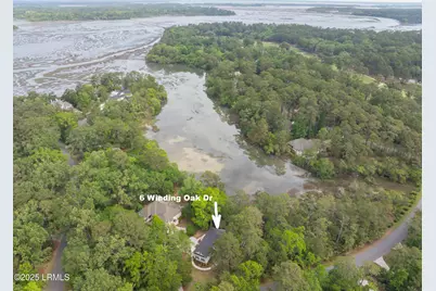 6 Winding Oak Drive, Okatie, SC 29909 - Photo 37