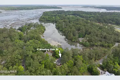 6 Winding Oak Drive, Okatie, SC 29909 - Photo 5
