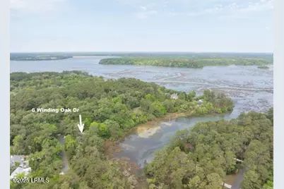 6 Winding Oak Drive, Okatie, SC 29909 - Photo 39