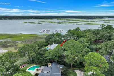 59 Turnbridge Drive, Hilton Head Island, SC 29928 - Photo 83