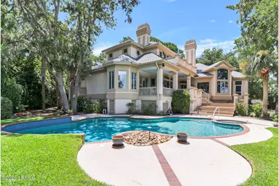 59 Turnbridge Drive, Hilton Head Island, SC 29928 - Photo 73