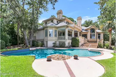 59 Turnbridge Drive, Hilton Head Island, SC 29928 - Photo 75