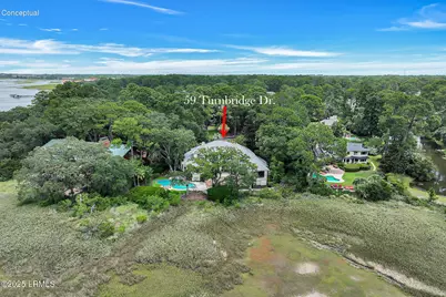 59 Turnbridge Drive, Hilton Head Island, SC 29928 - Photo 85