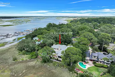 59 Turnbridge Drive, Hilton Head Island, SC 29928 - Photo 85