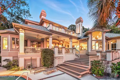 59 Turnbridge Drive, Hilton Head Island, SC 29928 - Photo 93