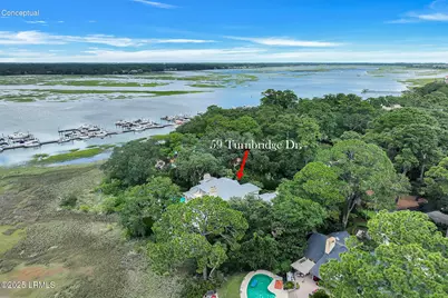 59 Turnbridge Drive, Hilton Head Island, SC 29928 - Photo 81