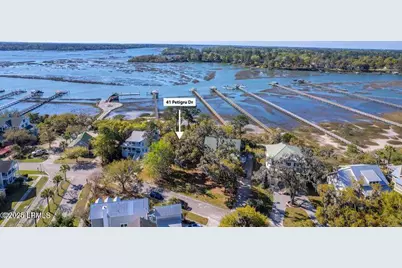 41 Petigru Drive, Beaufort, SC 29902 - Photo 3