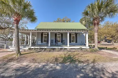 41 Petigru Drive, Beaufort, SC 29902 - Photo 19