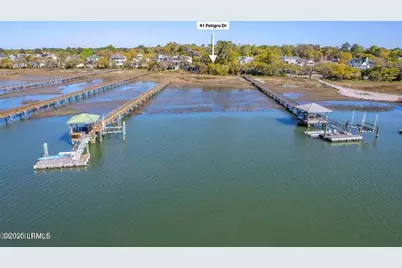 41 Petigru Drive, Beaufort, SC 29902 - Photo 1