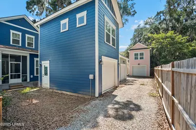 1008 C 12th Street, Port Royal, SC 29935 - Photo 57