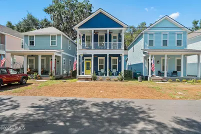 1008 C 12th Street, Port Royal, SC 29935 - Photo 61