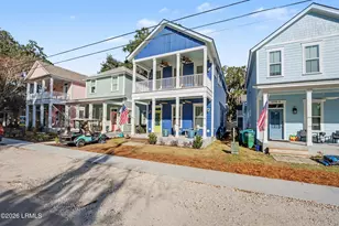 1008C 12th St, Port Royal, SC 29935 - Photo 5