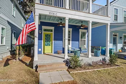 1008 C 12th Street, Port Royal, SC 29935 - Photo 7