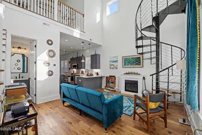 1008 C 12th Street, Port Royal, SC 29935 - Photo 9