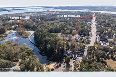 1008 C 12th Street, Port Royal, SC 29935 - Photo 69