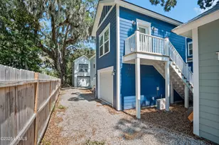1008C 12th St, Port Royal, SC 29935 - Photo 55