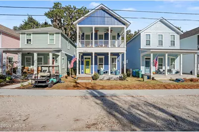 1008 C 12th Street, Port Royal, SC 29935 - Photo 3