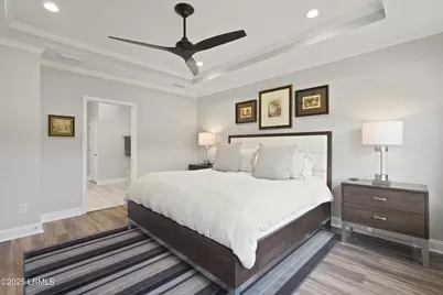 135 Sweetpea Lane, Bluffton, SC 29909 - Photo 33