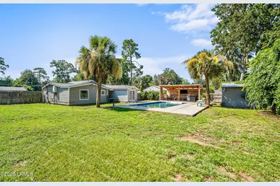 915 Belleview Circle W, Beaufort, SC 29902 - Photo 23