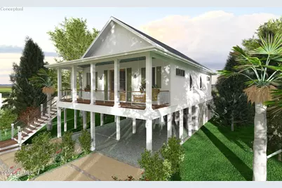 16 Lakeview Lane, Harbor Island, SC 29920 - Photo 1