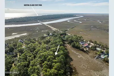 16 Lakeview Lane, Harbor Island, SC 29920 - Photo 11
