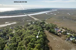 16 Lakeview Ln, Harbor Island, SC 29920 - Photo 11