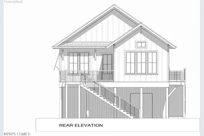 16 Lakeview Lane, Harbor Island, SC 29920 - Photo 3